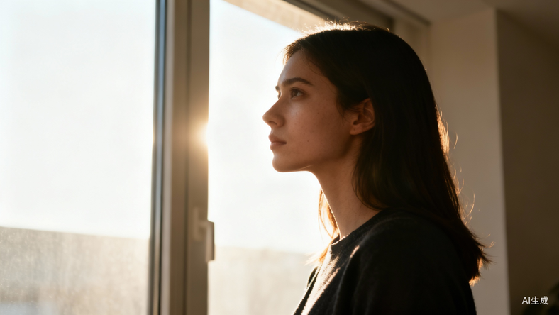 “贞操本来就啥都不是”